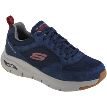 Skechers Arch Fit Render