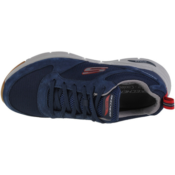 Skechers Arch Fit Render