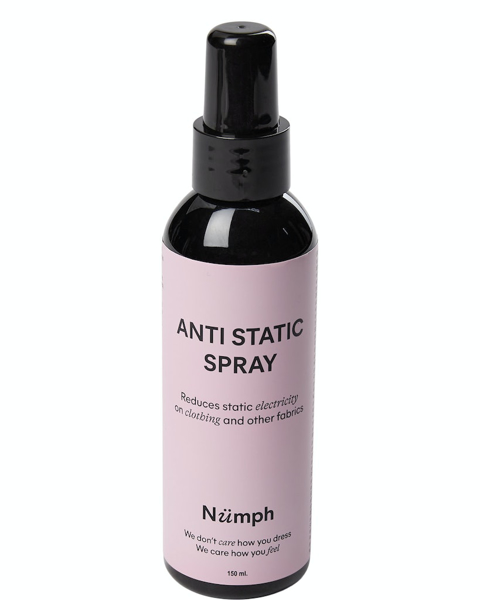 Nümph Antistatic Spray