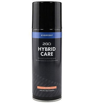 2GO Hybrid Care