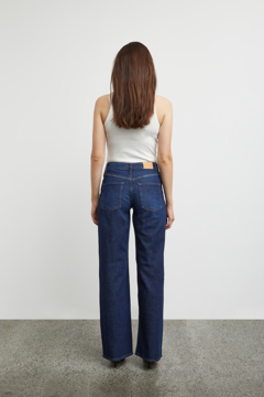 Pulz Jeans Vega HW Jeans Wide Leg