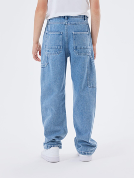 Name It Ryan Straight Jeans