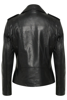 Culture Canja Leather Jacket