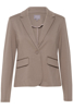 Culture Eloise Jersey Blazer