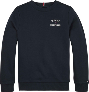 Tommy Hilfiger Logo Sweatshirt