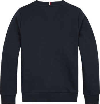 Tommy Hilfiger Logo Sweatshirt