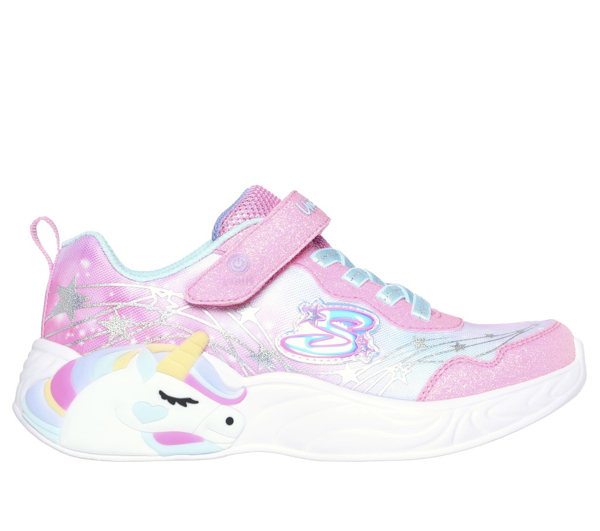 Skechers Girls Unicorn Dreams