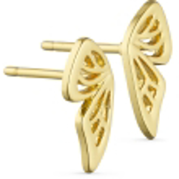 ThreeM Earring Butterfly