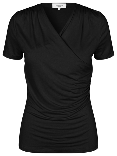 Rosemunde Viscose T-shirt