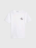 Calvin Klein Chest Monogram Top