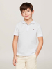 Tommy Hilfiger Flag Polo T-shirt