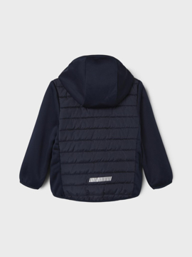 Name It Mount Hybrid Jacket