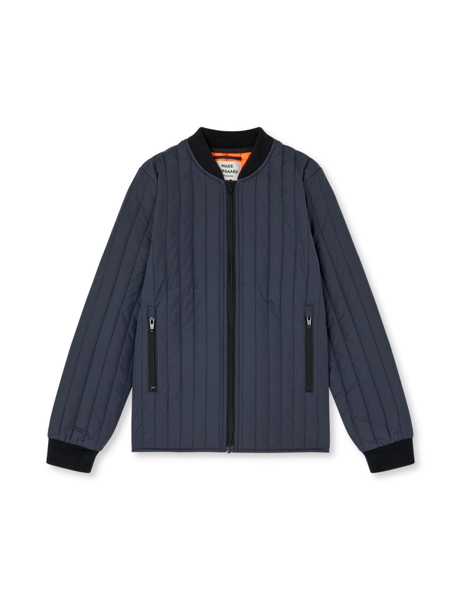 Mads Nørgaard Januno Quilt Jacket