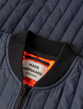 Mads Nørgaard Januno Quilt Jacket