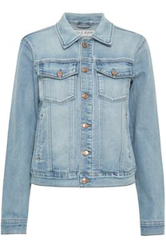 Pulz Jeans Jay Denim Jacket