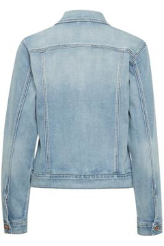 Pulz Jeans Jay Denim Jacket