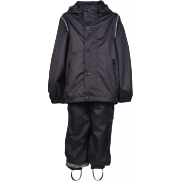 MIKKLINE PE Rain Set w. Bag Rec