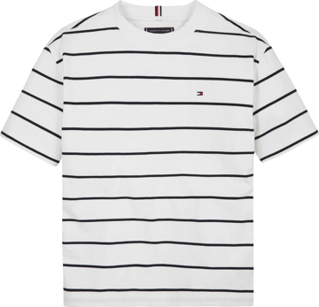 Tommy Hilfiger Stripe Tee