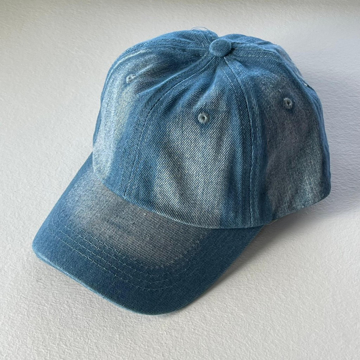 ThreeM Cap Denim