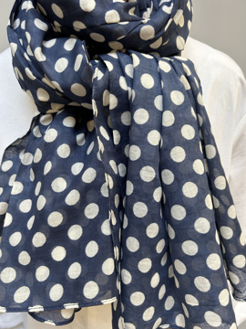 ThreeM Scarves Dots