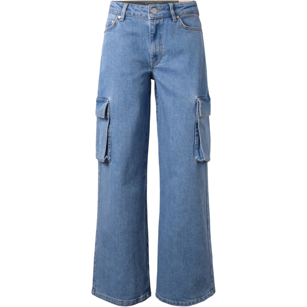 Hound Cargo Denim Extra Wide