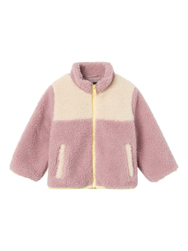 Name It Melo Teddy Jacket