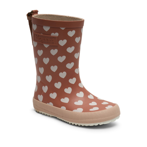 Bisgaard Sweethearts Rubberboots