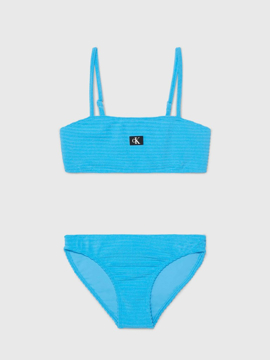 Calvin Klein Bralette Bikini Set