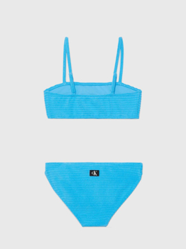 Calvin Klein Bralette Bikini Set