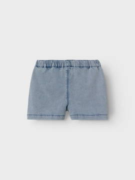 Name It Bella Baggy Denim Shorts