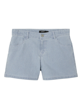 LMTD Nicky Twi Shorts