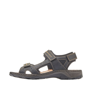 Rieker Oilybuk Sandal