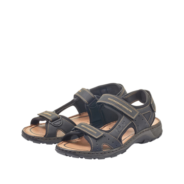 Rieker Oilybuk Sandal