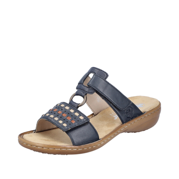 Rieker Lugano Sandal