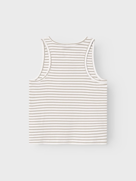 LMTD Hinaja Crop Tank Top