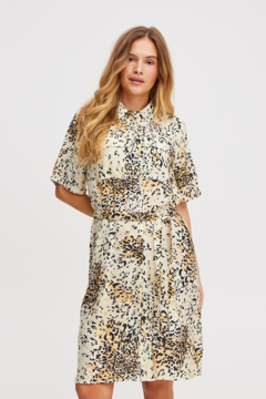 Pulz Jeans Valda Shirt Dress