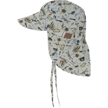 Mikk-line Summercap Long Neck Nature