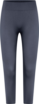 Decoy Seamless Capri Leggins