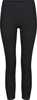 Decoy Seamless Capri Leggins