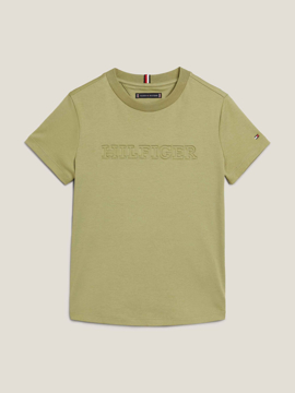 Tommy Hilfiger Monotype T-Shirt