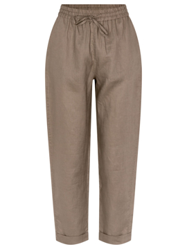 Rosemunde Linen Trousers