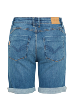 Pulz Jeans Julia HW Shorts