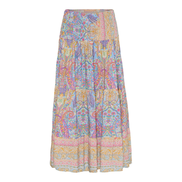 Marta Princess Skirt