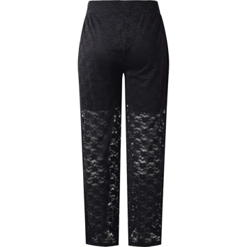 Hound Lace Pants