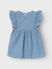 Name It Lise Denim Dress