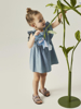 Name It Lise Denim Dress