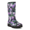 Green Comfort Long Rubberboot