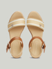 Tomnmy Hilfiger Wedge Sandal