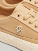 Tommy Hilfiger Vulc Sneaker Linnen