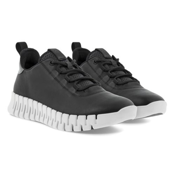 Ecco Gruuv Sneaker